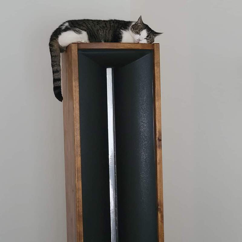 Crystall Illusion Koekuuntelussa.
